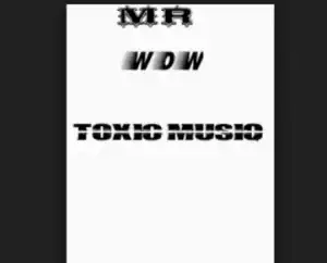 Toxic Musiq - Thiba Ntwe Monate (Vocal Remix)